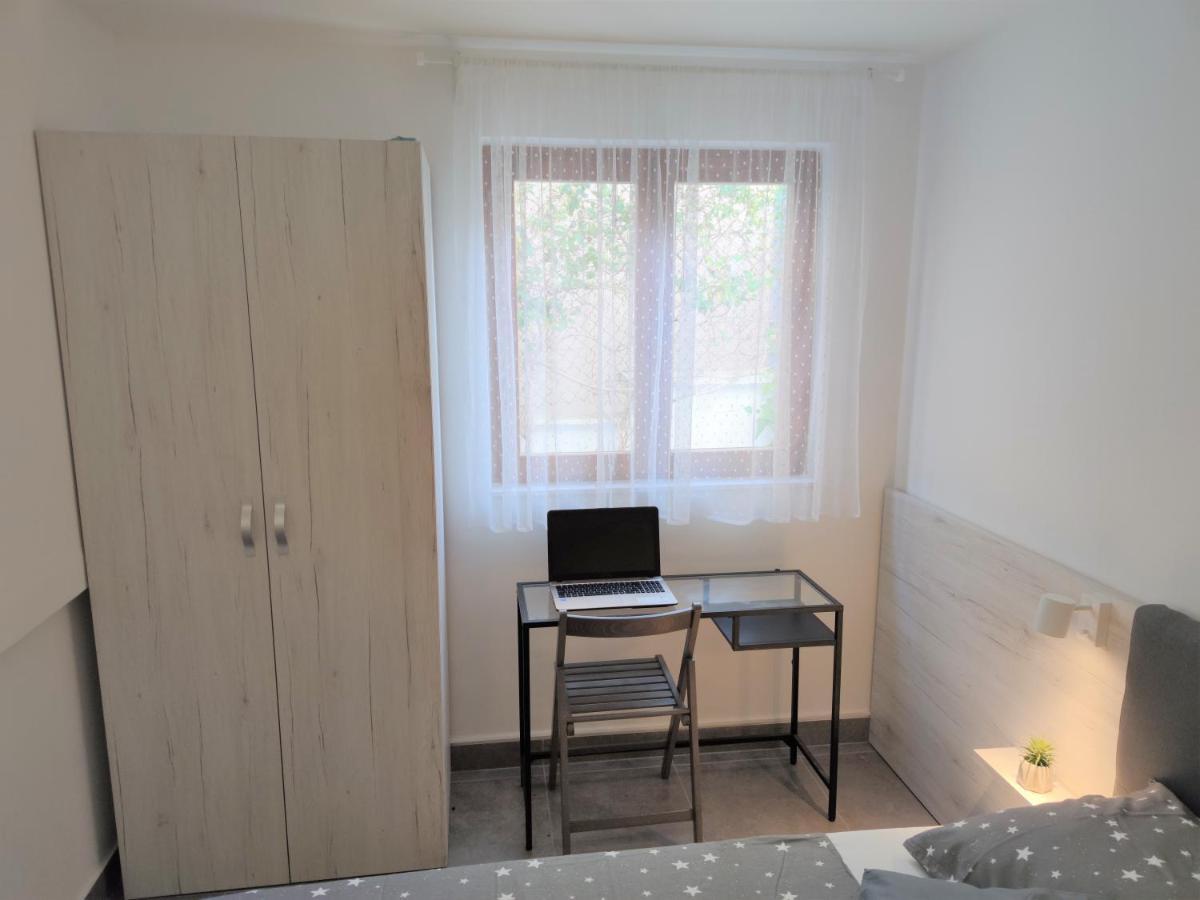 Apartments Rak Vis Eksteriør bilde