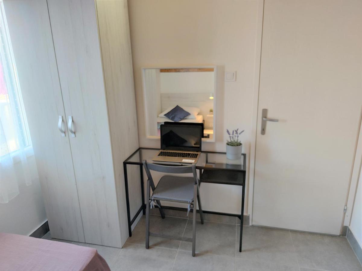 Apartments Rak Vis Eksteriør bilde