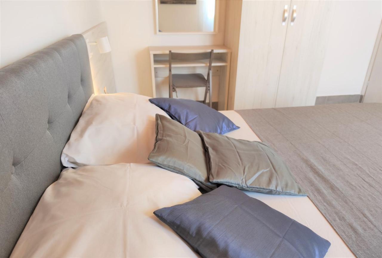 Apartments Rak Vis Eksteriør bilde