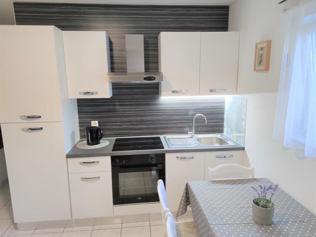 Apartments Rak Vis Eksteriør bilde