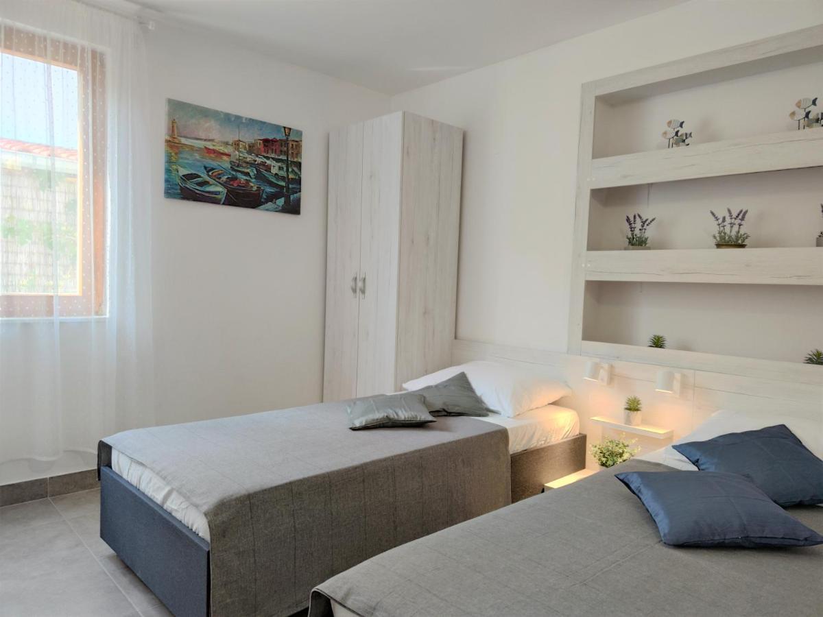 Apartments Rak Vis Eksteriør bilde