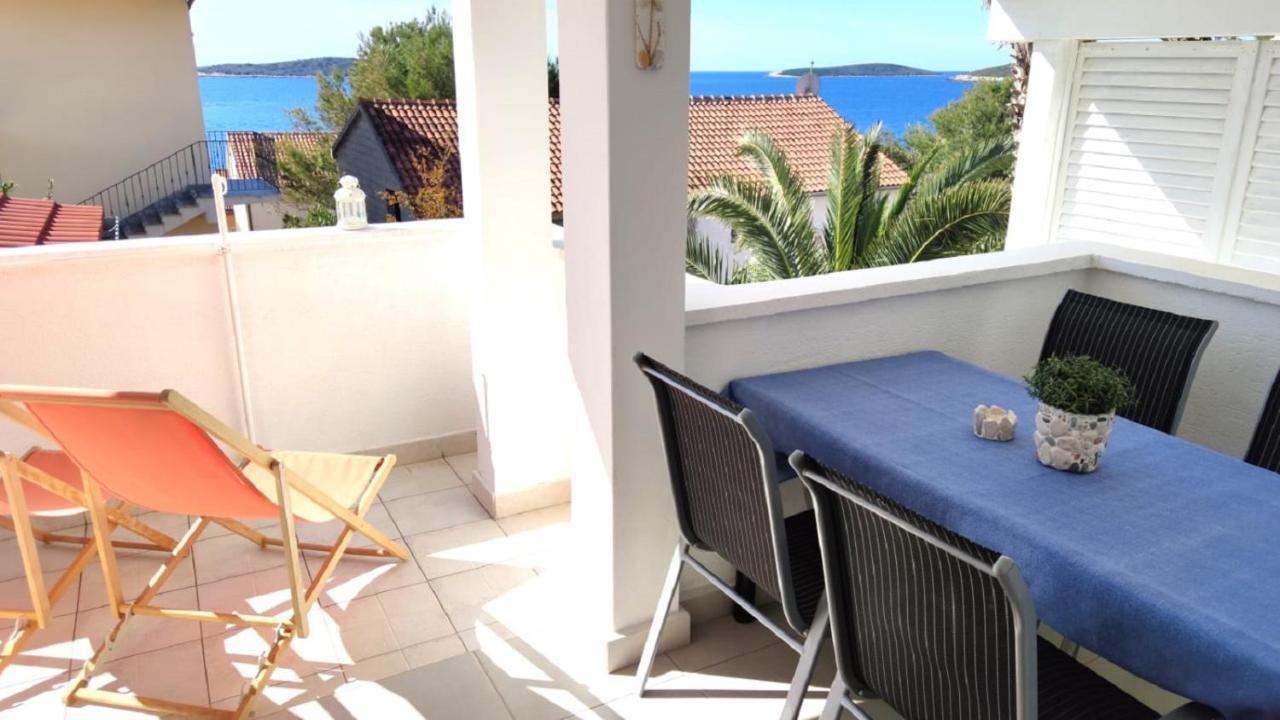 Apartments Rak Vis Eksteriør bilde