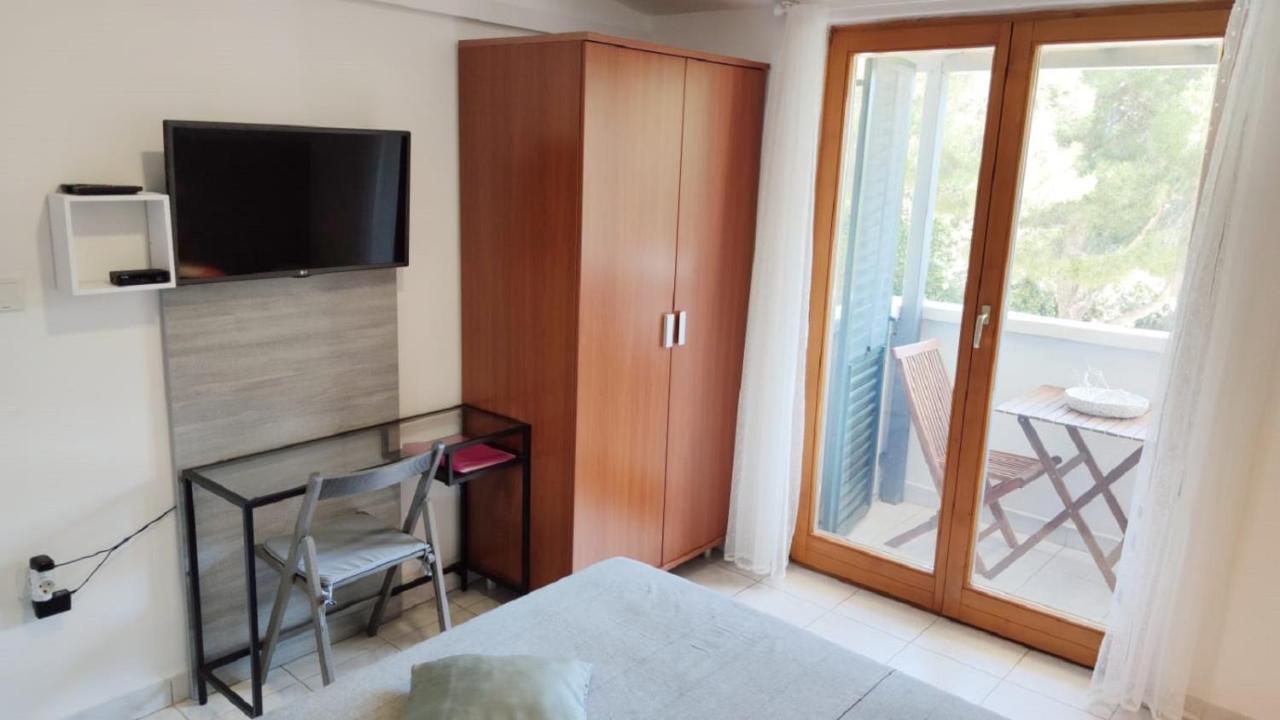 Apartments Rak Vis Eksteriør bilde