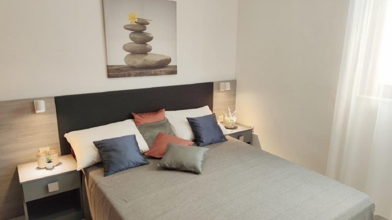 Apartments Rak Vis Eksteriør bilde