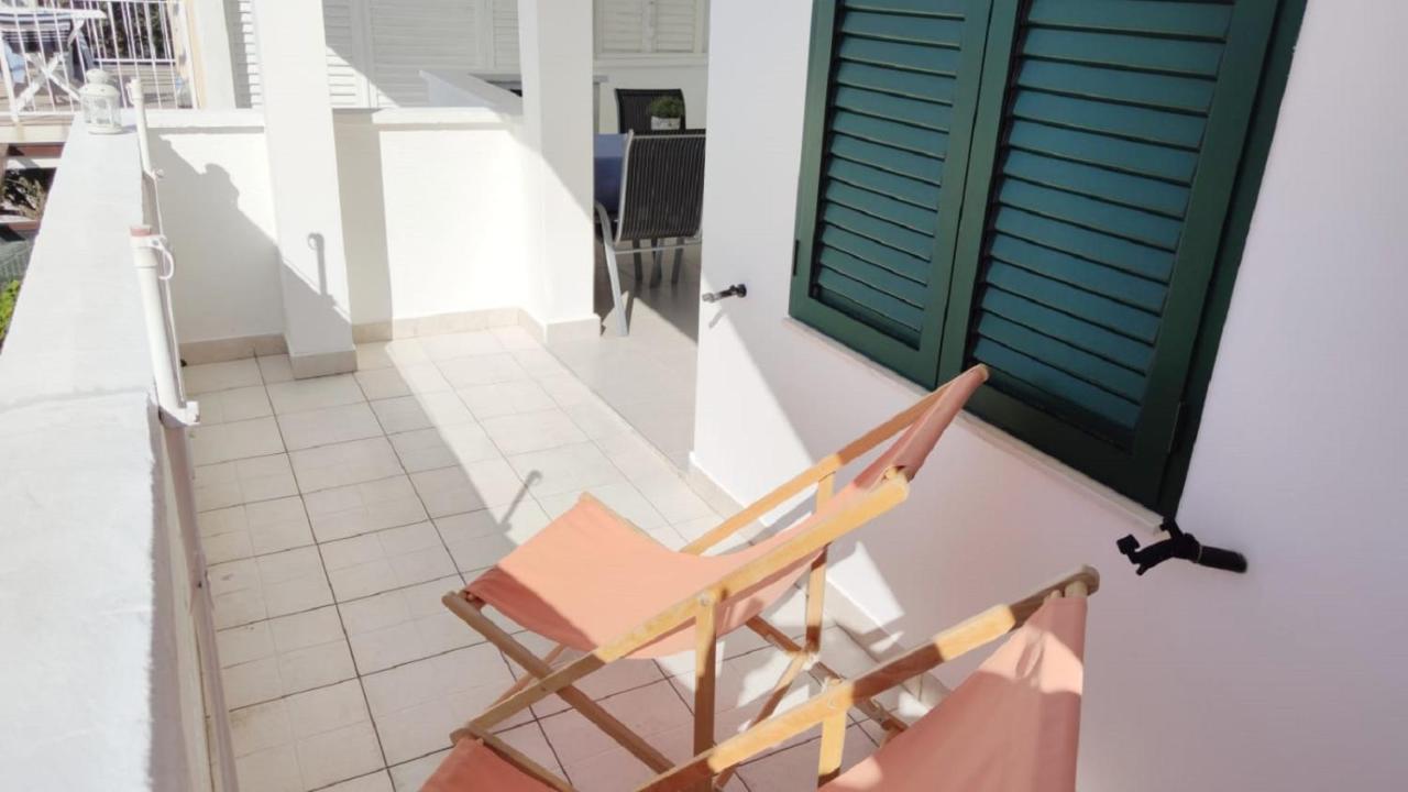 Apartments Rak Vis Eksteriør bilde