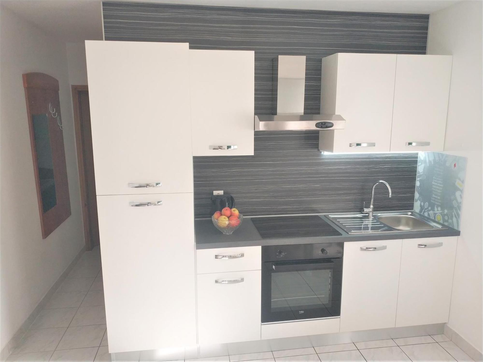 Apartments Rak Vis Rom bilde